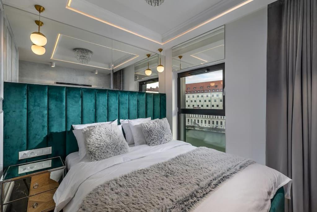 Luxury Apartment With Sauna - Old Town - Gold Gdansk Exterior foto